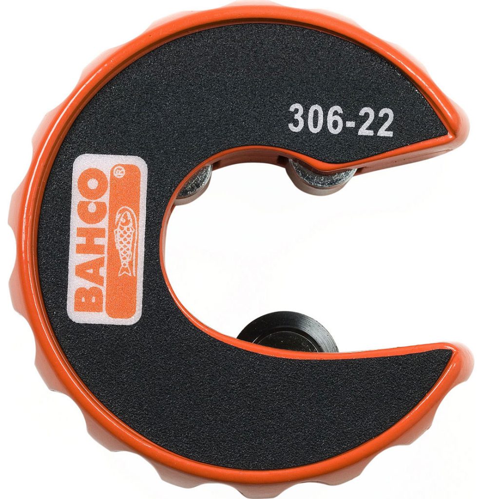 Bahco Automatic Pipe Cutter 10mm DIYDO